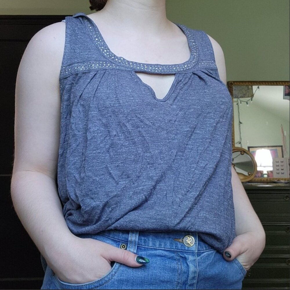 Juicy Couture tank top